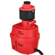Станок для заточки сверл 3-16 мм 230 В Vitals Ua 7016JHd(TS_FC48FD6056D8) - изображение 8