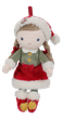 Zawieszki choinkowe Little Dutch Rosa X-MAS LD4876 (8713291448766) - obraz 3