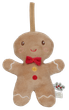 Zawieszki choinkowe Little Dutch Rosa X-MAS LD4876 (8713291448766) - obraz 5