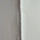 Ткань атлас шелк 96 гр/м2 140 см блестящая, легкая, для платьев, юбок, блуз, пижам, аксессуаров св/серая - изображение 6