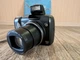 Фотоапарат Canon PowerShot SX120 IS Black - Б/В - зображення 3