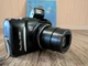 Фотоапарат Canon PowerShot SX120 IS Black - Б/В - зображення 4