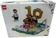 Конструктор LEGO Editions Football Лионель Месси — лучшие моменты футбольных матчей 500 деталей (43011) (955555919744100) - Уценка - изображение 4