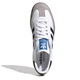 Кеди Samba OG Shoes Adidas B75806 37 Білий (4059809047088) - зображення 3