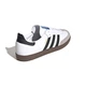 Кеди Samba OG Shoes Adidas B75806 37 Білий (4059809047088) - зображення 6