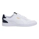 Мужские Кроссовки Puma Shuffle Белый 44 (7d30966805 44) - изображение 1