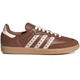 Кеди SAMBA OG W Adidas JR8821 40.5 Білий (4068801434253) - зображення 1