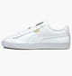 Мужские Кроссовки Puma Basket Classic XXI Белый 46 (7d37492301 46) - изображение 1