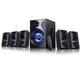 Колонки F&D F3800X black (5.1) - зображення 1