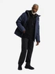 Пуховик зимний мужской Jack Wolfskin Icecape 2L Down Ins Jkt M Rds A65299_C0412 3XL Синий (4064886549660) - изображение 3