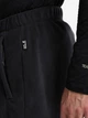 Спортивные штаны утепленные мужские Jack Wolfskin Solace Pants M A66216_6000 3XL Черные (4064886753920) - изображение 3