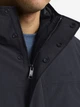 Парка мужская Jack Wolfskin Cold Camp Coat M A65022_C0413 M Темно-синяя (4064886549837) - изображение 6