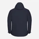 Пуховик зимний мужской Jack Wolfskin Icecape 2L Down Ins Jkt M Rds A65299_C0412 3XL Синий (4064886549660) - изображение 8