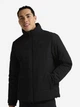 Пуховик короткий мужской Jack Wolfskin Northern Lite Jkt M A65024_6000 L Черный (4064886547284) - изображение 1
