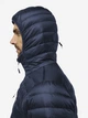 Пуховик короткий мужской Jack Wolfskin Passamani Down Hoody M Rds A61831_C0412 L Синий (4064886586481) - изображение 3