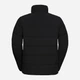 Пуховик короткий мужской Jack Wolfskin Northern Lite Jkt M A65024_6000 L Черный (4064886547284) - изображение 8