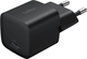 Ładowarka sieciowa Belkin 25W USB-C PD PPS Black (WCA012KQBK) - obraz 1