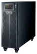 ДБЖ Powercom VGD II-15K33 15kVA/15kW LCD (АКБ 40*12/9Ah) - зображення 1