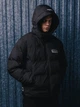 Куртка MANTO jacket DEFEND black L - изображение 2