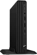 ПК неттоп HP Pro Mini 260 G9 i5-1334U/8GB/SSD512GB/K&M/WiFi/DOS (DF6S2ET) - изображение 7