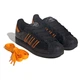 Кеди SUPERSTAR II W Adidas JQ6469 38.5 Чорний (4068803655229) - зображення 2