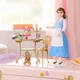 Ляльковий набір Бель Disney м\ф Красуня та чудовисько Classic Doll - изображение 2