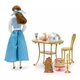 Ляльковий набір Бель Disney м\ф Красуня та чудовисько Classic Doll - изображение 6