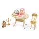Ляльковий набір Бель Disney м\ф Красуня та чудовисько Classic Doll - изображение 8