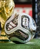 Футбольный мяч Adidas Trionda Finale Pro JY8928 (размер 5) - изображение 2