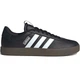 Кеди VL COURT 3.0 Adidas ID6286 45.5 Чорний (4067886698925) - зображення 1