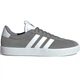 Кеди VL COURT 3.0 Adidas ID6276 43.5 Сірий (4067886675889) - зображення 1