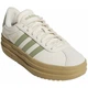 Кеди VL Court Bold Shoes Adidas KH9452 37.5 Білий (4068812443466) - изображение 5