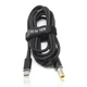 USB Type-C 100W кабель живлення DC 7.9×5.5 для ноутбука Lenovo 77662 - зображення 1