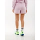 Женские Шорты Puma POWER Shorts TR Фиолетовый S (7d67874660 S) - изображение 2