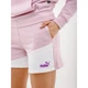 Женские Шорты Puma POWER Shorts TR Фиолетовый S (7d67874660 S) - изображение 3