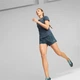 Женские Шорты Puma W First Mile Short Синий S (7d52321416 S) - изображение 6