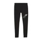 Женские Леггинсы Puma POWER Leggings Черный XS (7d67789401 XS) - изображение 1