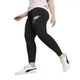 Женские Леггинсы Puma POWER Leggings Черный XS (7d67789401 XS) - изображение 5