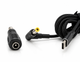 Кабель Type-C 65W на DC 5,5*2,5 з триггером для зарядки ноутбука 78178 - зображення 3