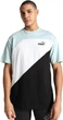 Чоловіча Футболка Puma POWER Colorblock Tee Різнокольоровий XL (7d67892922 XL) - зображення 1