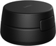 Ladowarka magnetyczna Belkin 2-in-1 Convertible Magnetic Charger with Qi2 25W Charcoal (WIZ043KQCH) - obraz 4