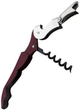 Штопор барный Empire Corkscrew двухступенчатый 12 см (EM-9688) - изображение 1