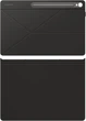 Обкладинка Book Cover для Samsung Galaxy Tab S10 FE Plus 13.1 (X620/X626) (EF-BX620PBEGWW) Black - зображення 8
