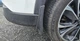 Брызговики Mazda CX-5 2022-2026, (4шт.) - изображение 11
