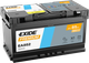 Автомобильный аккумулятор EXIDE Premium 85Аh 800Ah R+ EA852 - изображение 5