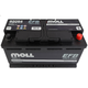 Автомобильный аккумулятор MOLL X-Tra Charge 75Ah 720A R+ 84075 - изображение 4