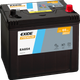 Автомобильный аккумулятор EXIDE Premium Asia EA654 65Аh 580Ah R+ EA654 - изображение 5