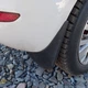 Брызговики задние Volkswagen Touran, Caddy 2003-2015, (2шт.) - изображение 2