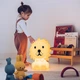 Lampka nocna dla dzieci Mr Maria Lion Star Lamp Maxi z adapterem (SL50LIN) (8720165221165) - obraz 7