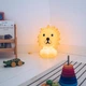 Lampka nocna dla dzieci Mr Maria Lion Star Lamp Maxi z adapterem (SL50LIN) (8720165221165) - obraz 6